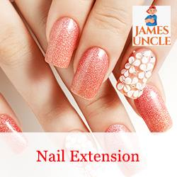 Mehendi artist Mrs. Sabina Yaismin Bibi in Nimta